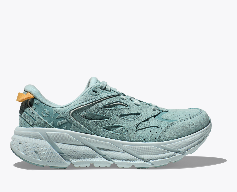HOKA Clifton L Suede for All | HOKA® NO